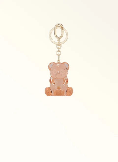 Ключодържател Furla Allegra Cipria
