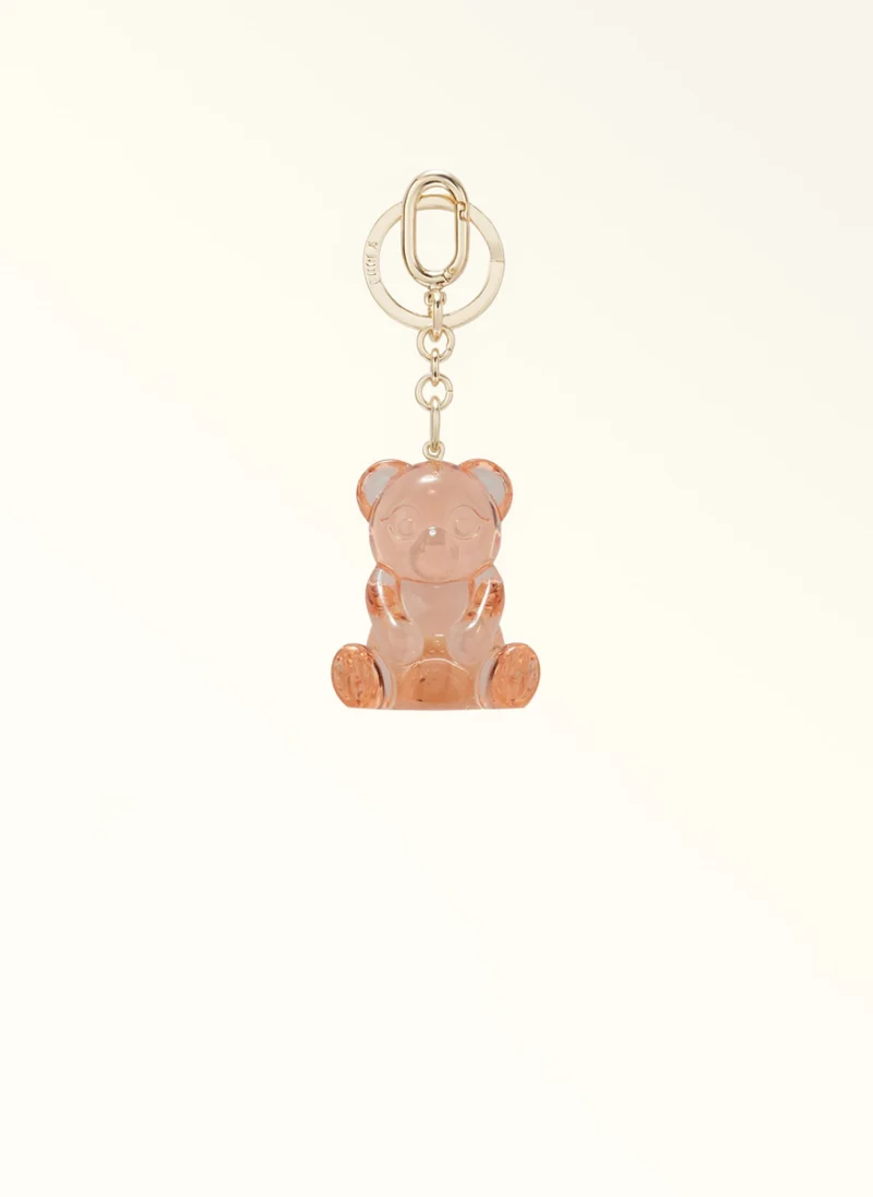 Ключодържател Furla Allegra Cipria