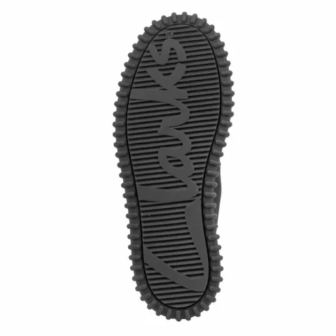 Мъжки Ежедневни Боти CLARKS – 26178271 TORHILL HI GTX BLACK — снимка 3