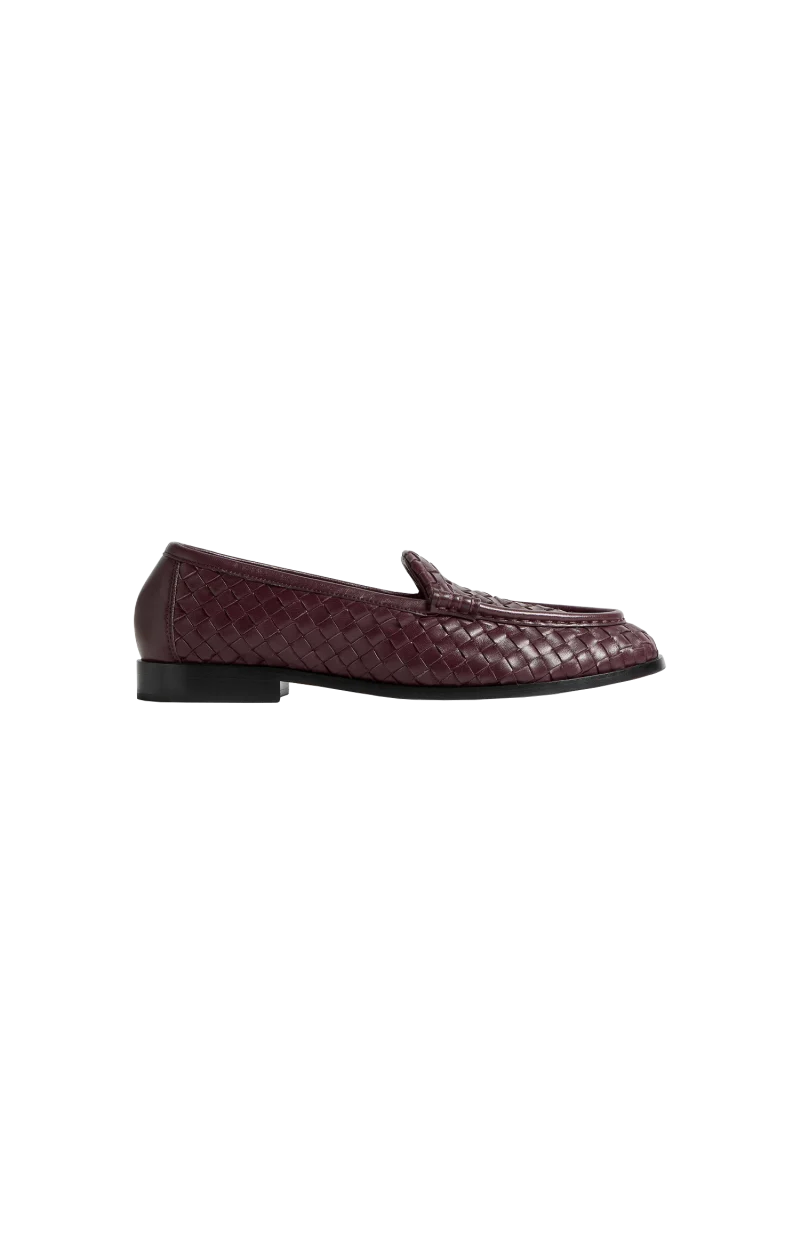 Silenzio Loafer