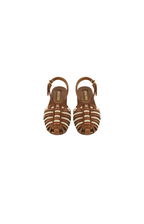 Crochet Sandals — снимка 3