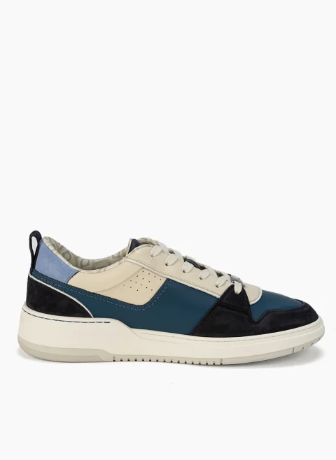 Кецове с велурени детайли Ferragamo — снимка 4