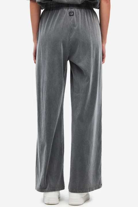 Долнище Wide Leg Light DLWSP000062 vintage grey — снимка 2
