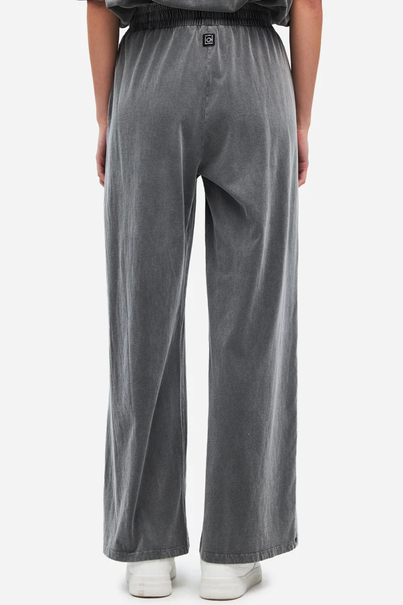 Долнище Wide Leg Light DLWSP000062 vintage grey — снимка 2