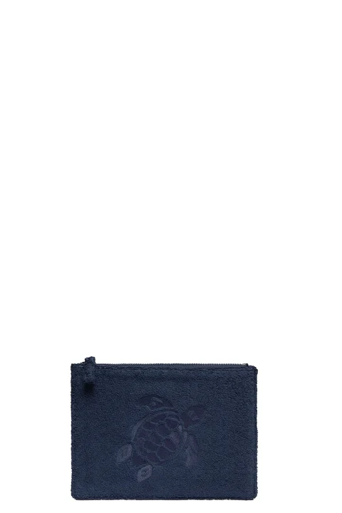 Чанта PTEC0101 390 bleu marine
