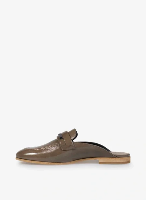 Чехли с монили Brunello Cucinelli — снимка 4
