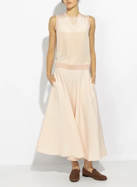 Пуловер с кашмир Max Mara Mxmginseng — снимка 3