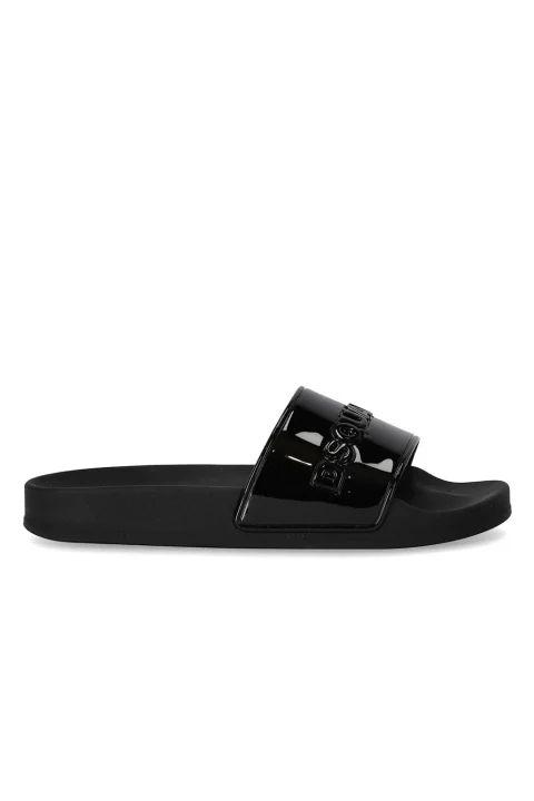Sneakers S23FFW001717206393 M436 nero+nero