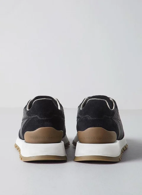 Кецове с монили Brunello Cucinelli — снимка 7