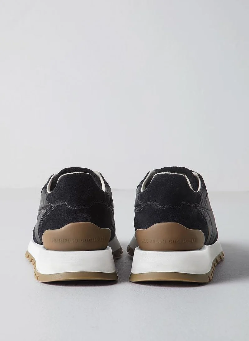 Кецове с монили Brunello Cucinelli — снимка 7