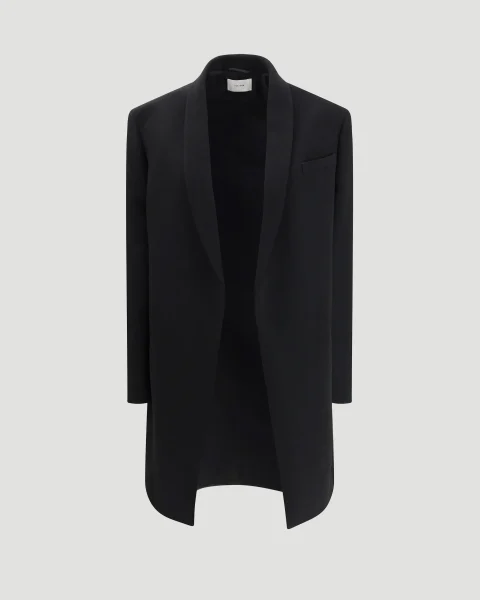 Fedra Coat