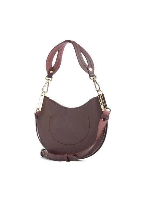 Чанта Coccinelle Sunup Small — снимка 6