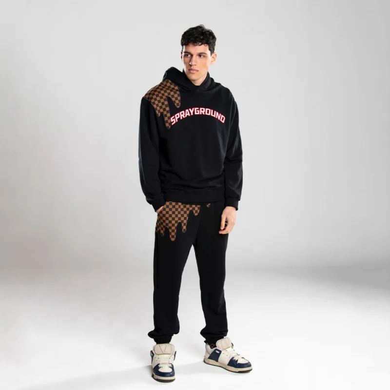 Мъжко спортно долнище SPRAYGROUND