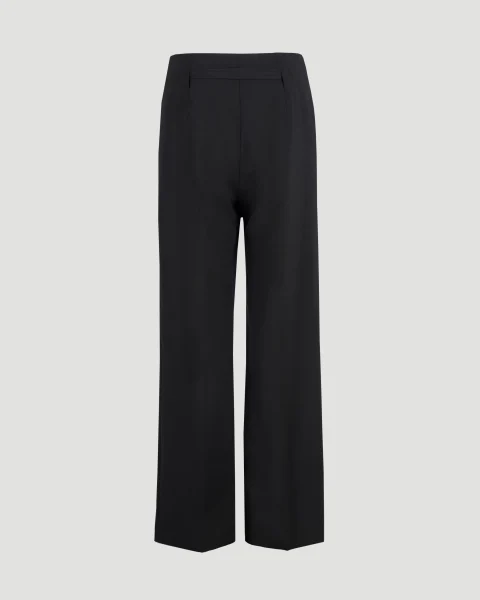 Interlock Wool Trouser — снимка 3