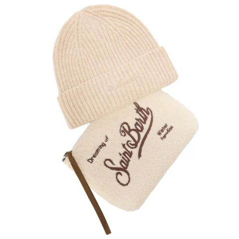 Gift Box Teddy Еdition SAINT BARTH — снимка 6