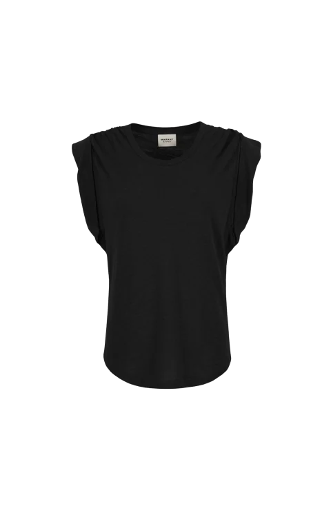 Kotty T-Shirt in Black