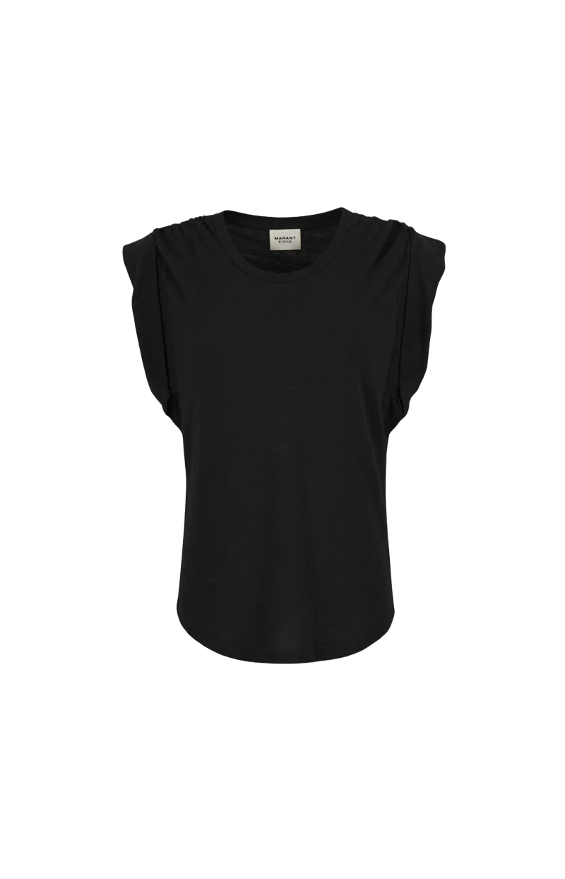 Kotty T-Shirt in Black