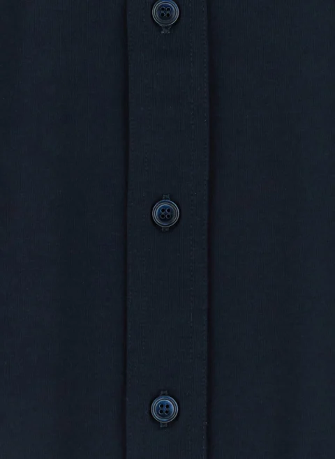 Класическа риза Brioni — снимка 3