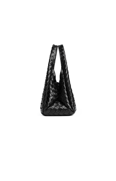 Small Campana Shoulder Bag — снимка 2