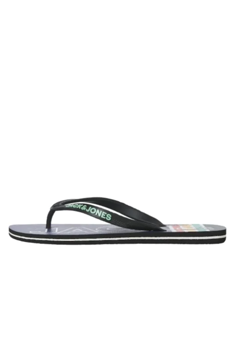 Чехли Jfwpalm Print Ln 12230643 19-3929 TCX vintage indigo