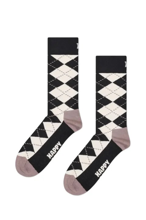 Чорапи Argyle P003219 multicolor