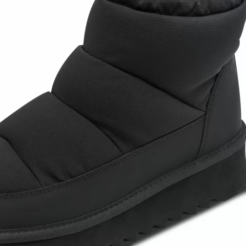 Дамски Спортни Боти TAMARIS – 1-26810-45-007 BLACK UNI — снимка 4