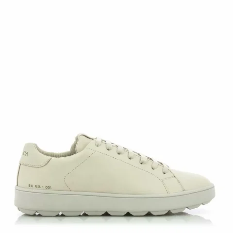 Дамски Сникърс GEOX – D45WEB 298 D SPHERICA ECUB-1 LT SAND