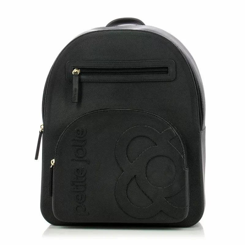 Раници PETITE JOLIE – PJ11053 SMART BLACK