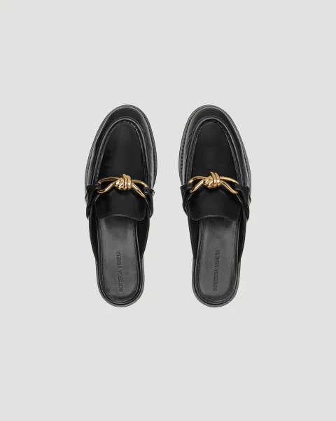 Astaire Loafer in Black — снимка 4