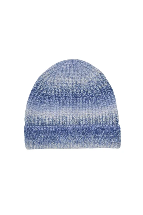 шапка Vmelektra Beanie Ga Boo 10269202 19-3953 TCX Sodalite Blue