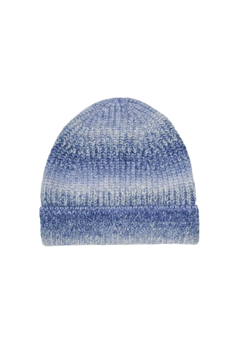 шапка Vmelektra Beanie Ga Boo 10269202 19-3953 TCX Sodalite Blue