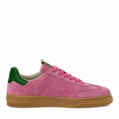 Дамски Сникърс TAMARIS – 1-23788-42-5A1 ROSE — снимка 2