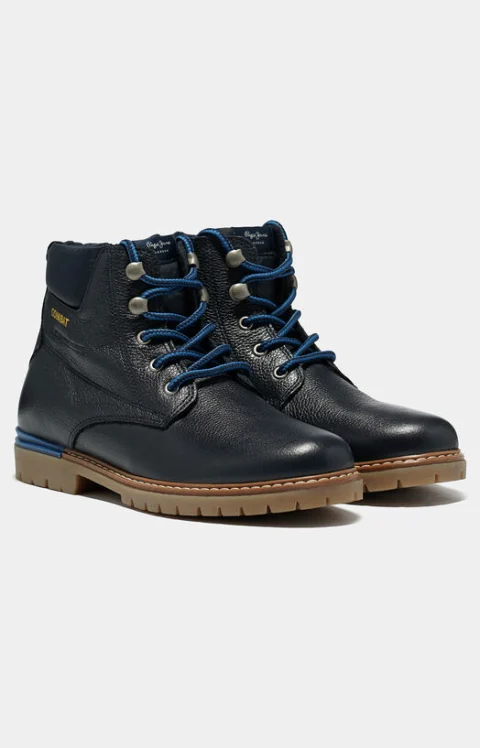 Боти COMBAT NYLON — снимка 2