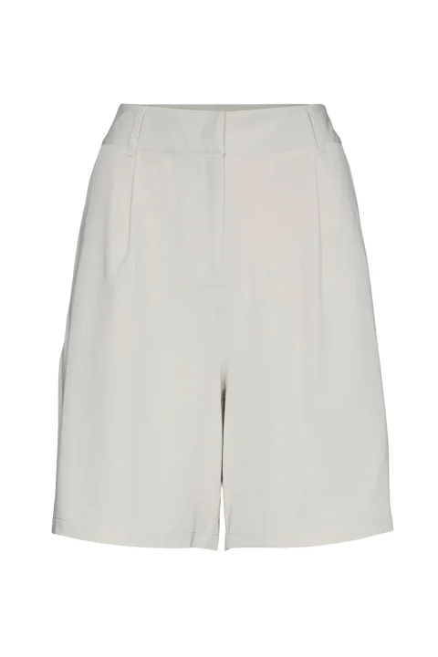 Бермуди Vmzelda H/W Loose Shorts Exp 10259210 14-4102 tcx glacier gray