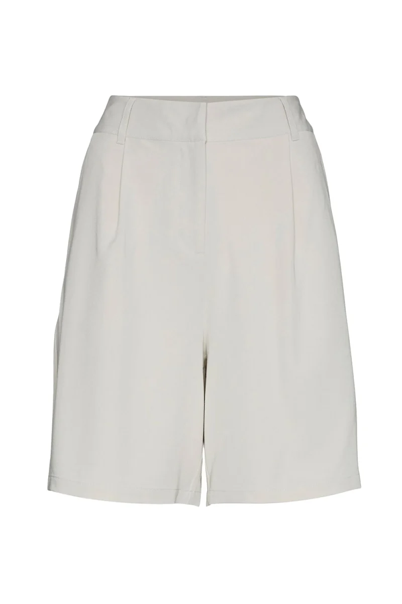 Бермуди Vmzelda H/W Loose Shorts Exp 10259210 14-4102 tcx glacier gray