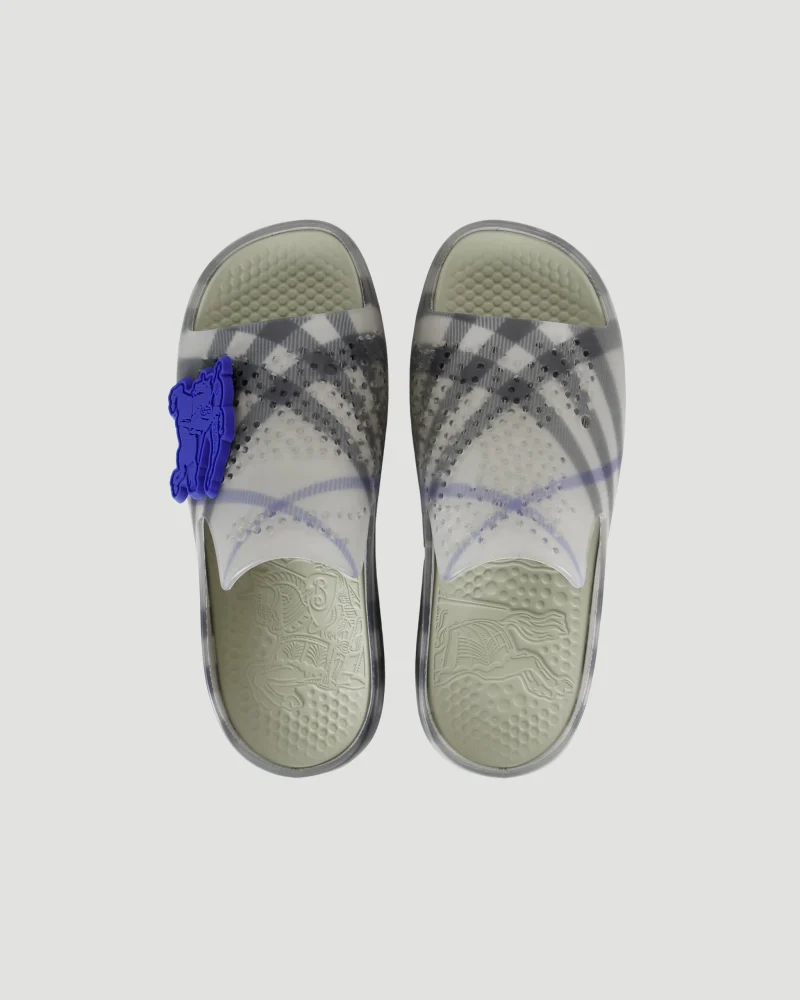 Check Rubber Stingray Slides — снимка 5