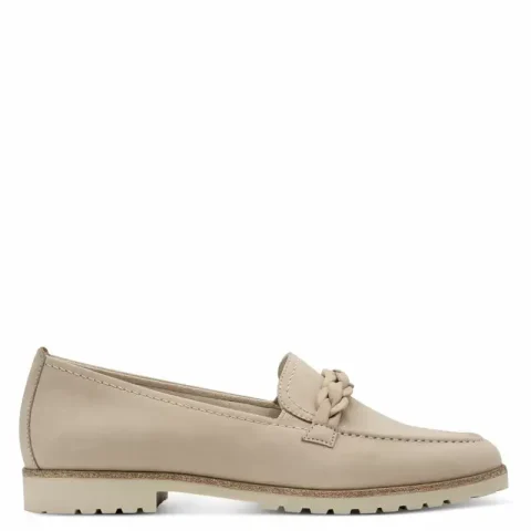 Дамски Лоуфър TAMARIS – 1-24200-42-341 TAUPE