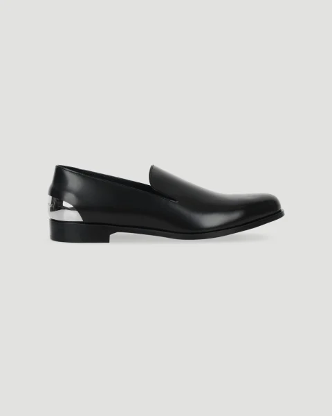 Evening Loafers