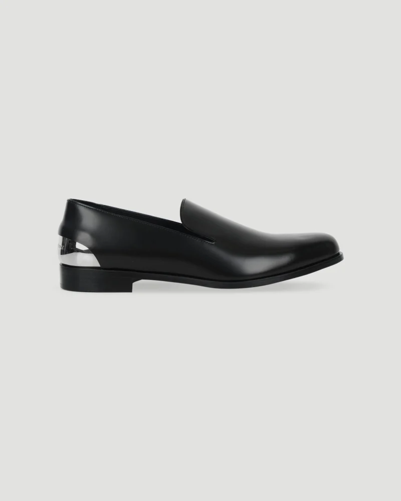 Evening Loafers