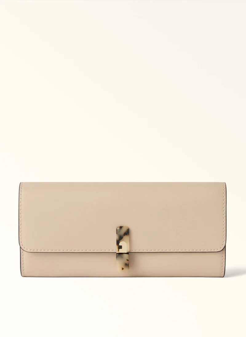 Портмоне Furla Iride Cotone