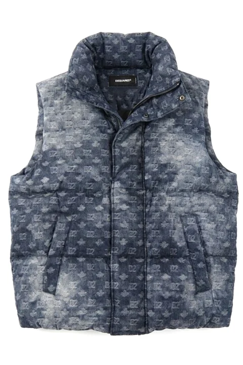 Яке S74FB0353D35535 001S light blue