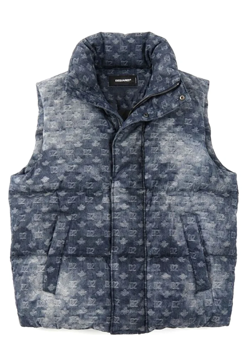 Яке S74FB0353D35535 001S light blue