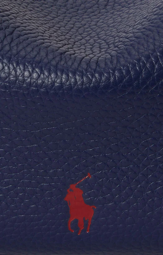 Малка чанта от естествена кожа — снимка 5