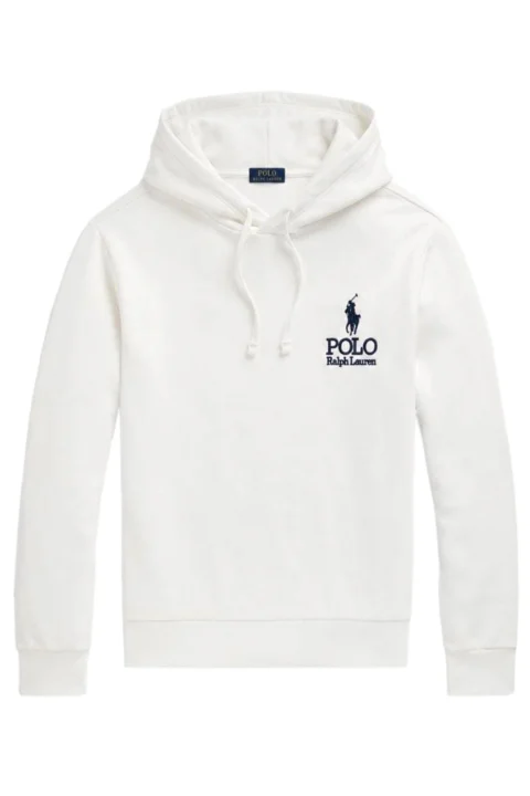Суичър Graphic Fleece-Knt 710B14661008 100 white