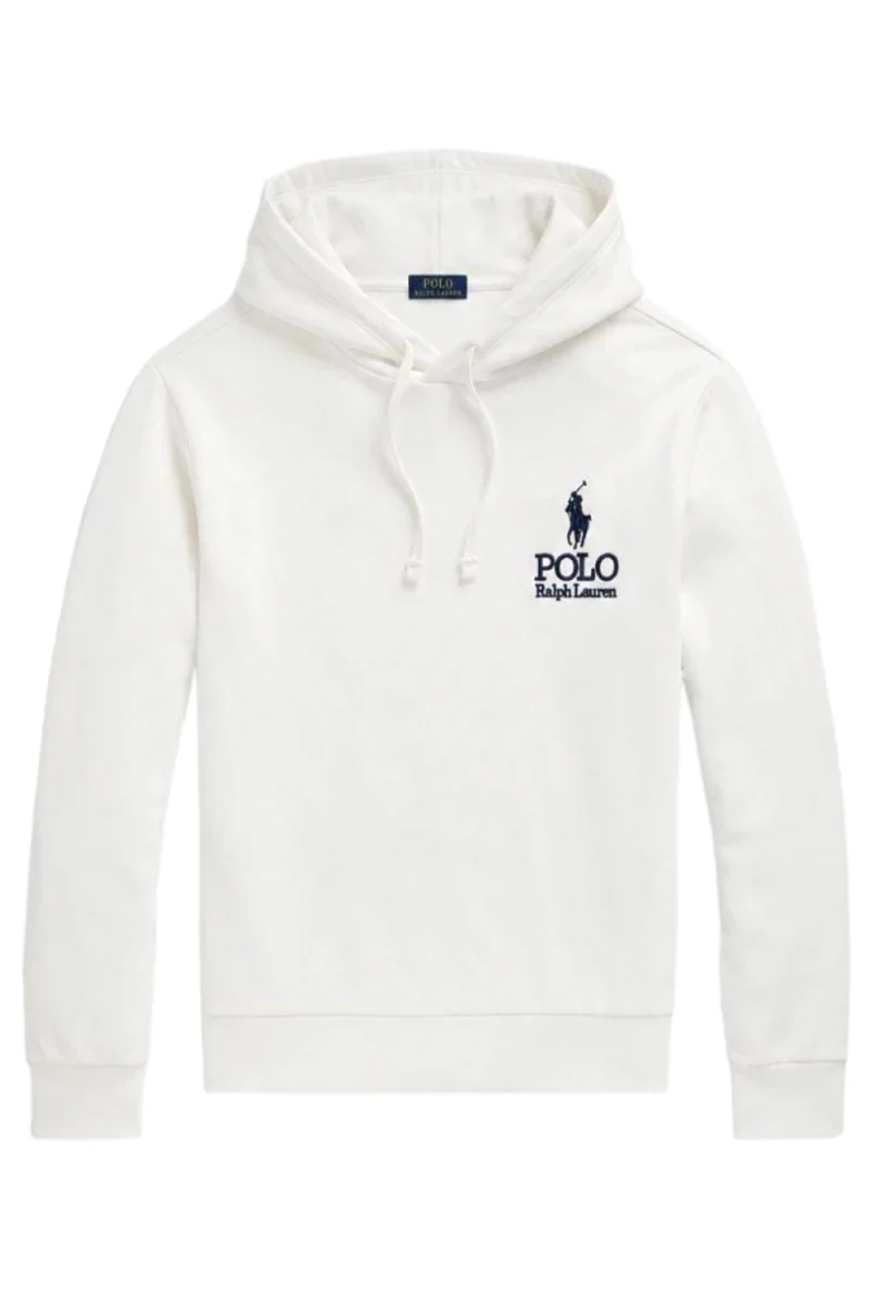 Суичър Graphic Fleece-Knt 710B14661008 100 white