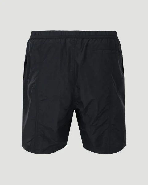 Swim Shorts in Black — снимка 4