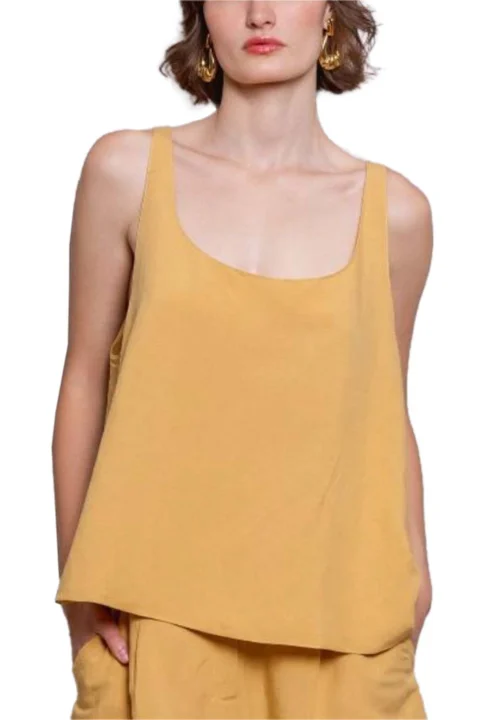 Top Wave Top CAPC6WA23LIN gold