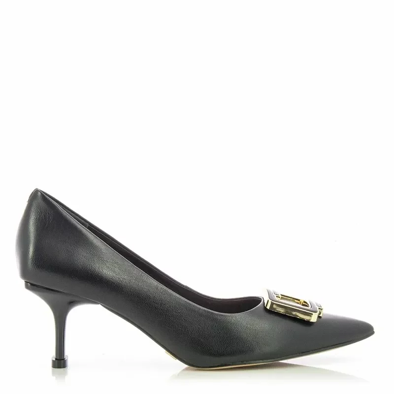 Токчета DONNA ITALIANA – 11382-665-797 MESTIO FERRARA BLACK MA
