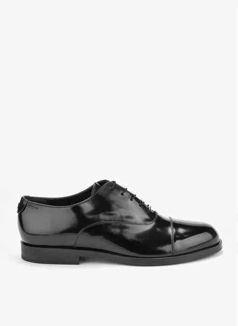 Обувки 'Oxford' Bally — снимка 1