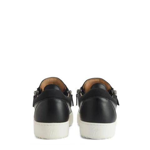 Мъжки спортни обувки Frankie Giuseppe Zanotti — снимка 6